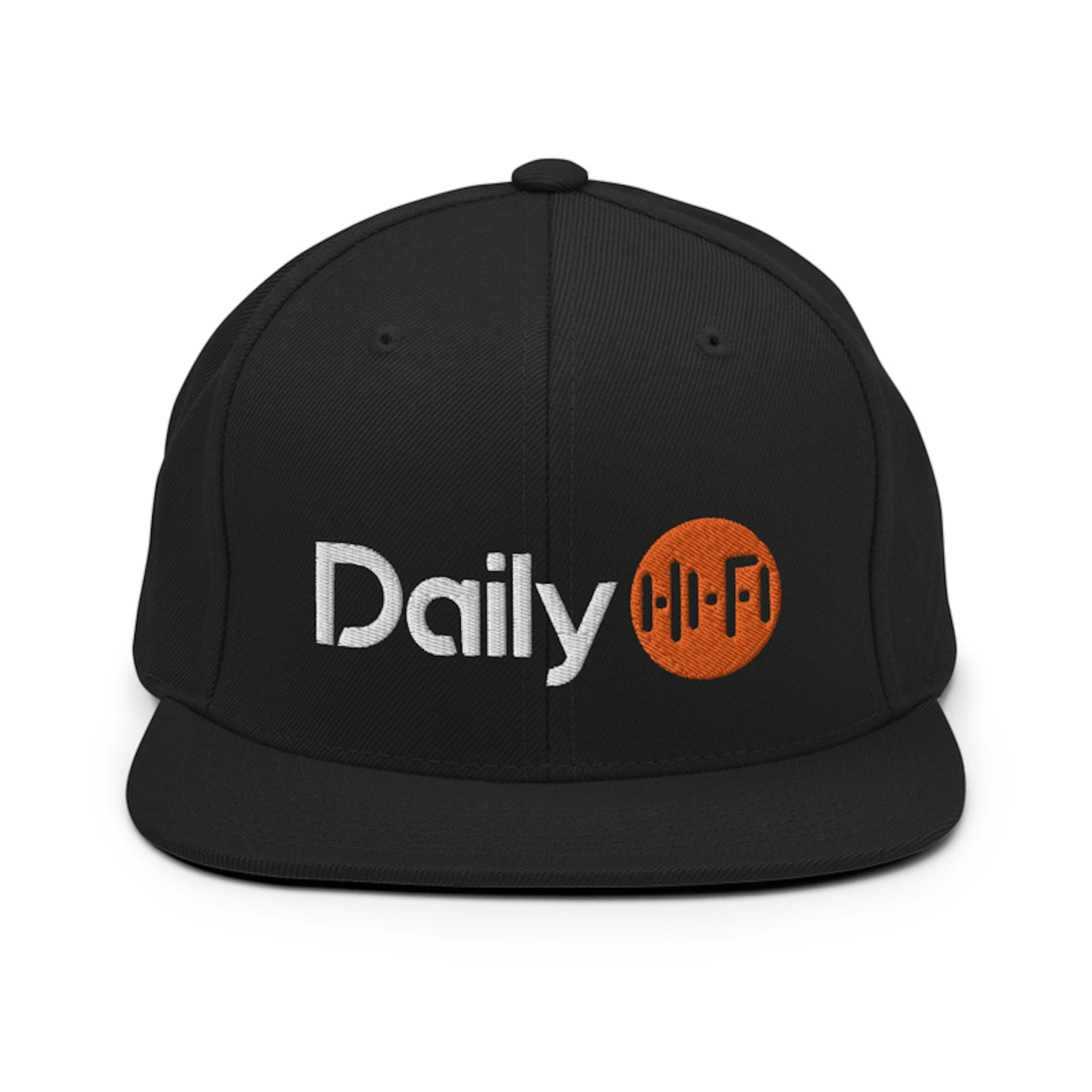 Daily HiFi Hat