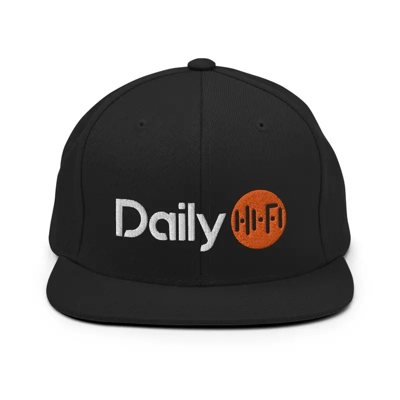 Daily HiFi Hat